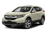 2018 Honda CR-V - Preview 5