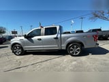 2020 Ford F-150 - Preview 5