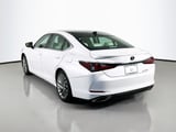 2022 Lexus ES - Preview 7