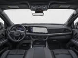 2027 Chevrolet Tahoe - Preview 5