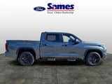 2025 Toyota Tundra - Preview 2