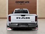 2027 Ram 3500 - Preview 4