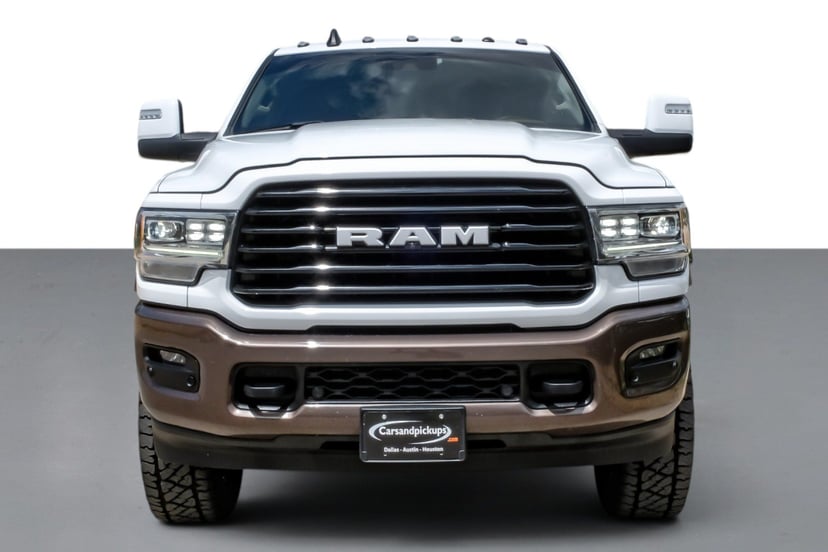 2023 Ram 3500 - Image 1