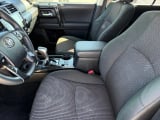 2022 Toyota 4Runner - Preview 9