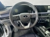 2027 INFINITI QX60 - Preview 11