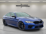 2023 BMW M5 - Preview 2