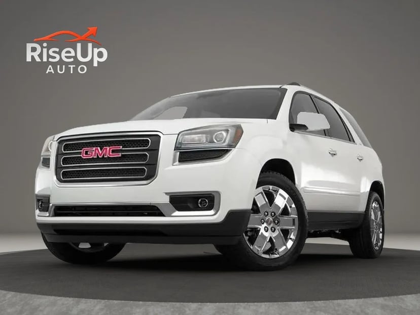 2017 GMC Acadia - Image 1