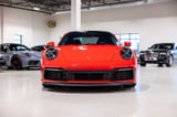 2024 Porsche 911 - Preview 2