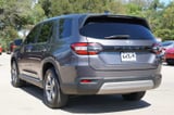 2025 Honda Pilot - Preview 4