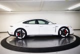 2026 Porsche Taycan - Preview 8