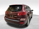 2008 Hyundai Santa Fe - Preview 5