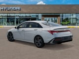 2026 Hyundai Elantra - Preview 5