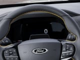 2027 Ford Explorer - Preview 13