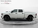 2027 Ram 2500 - Preview 13