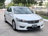 2013 Honda Accord - Preview 3