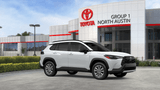 2026 Toyota Corolla Cross - Preview 14