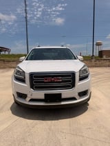 2017 GMC Acadia - Preview 3