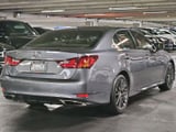 2013 Lexus GS - Preview 5