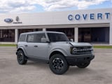 2026 Ford Bronco - Preview 7