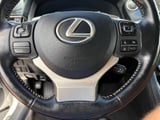 2017 Lexus IS - Preview 9
