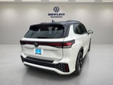 2026 Volkswagen Tiguan - Preview 5