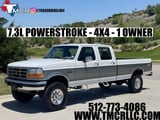 1996 Ford F-350 - Preview 2