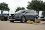 2020 Nissan Rogue - Preview 7