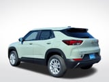 2026 Chevrolet Trailblazer - Preview 5
