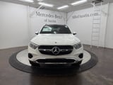 2026 Mercedes-Benz GLC - Preview 3