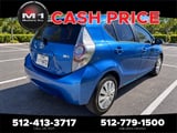 2012 Toyota Prius C - Preview 4