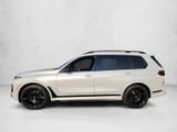 2025 BMW X7 - Preview 8