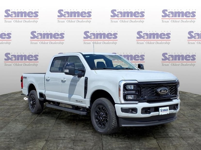 2026 Ford F-250 - Image 1