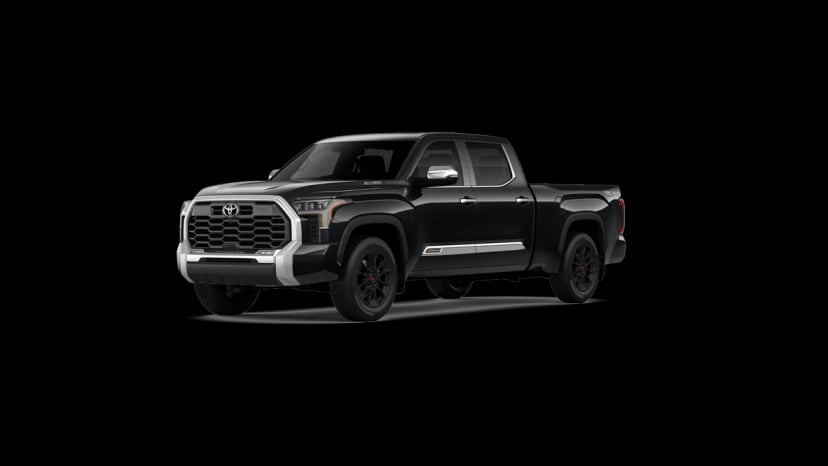 2026 Toyota Tundra - Image 1