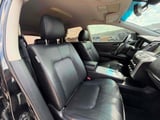 2009 Nissan Murano - Preview 6