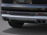 2026 Chevrolet Traverse - Preview 14
