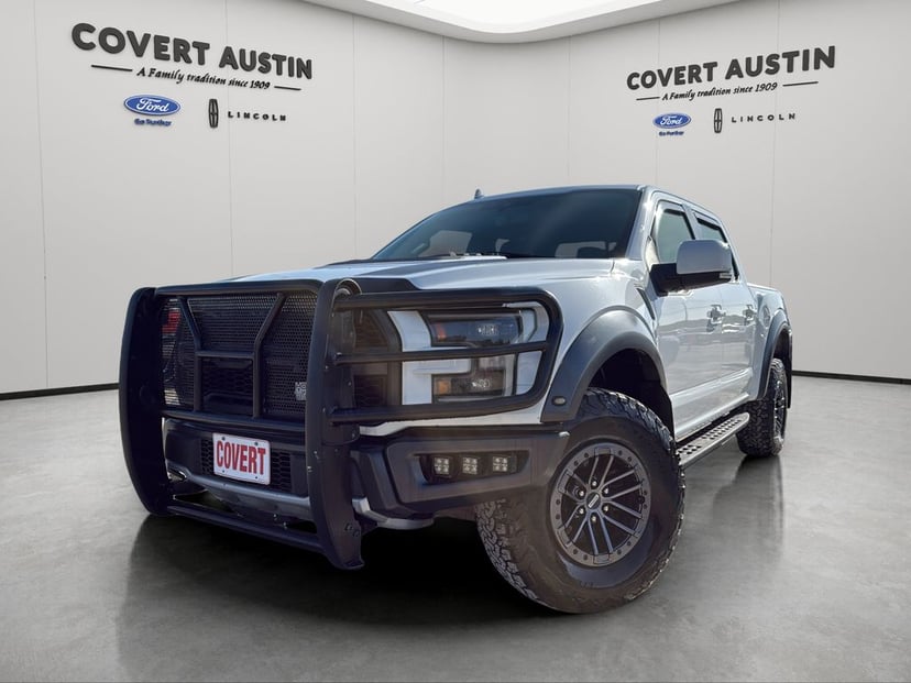 2019 Ford F-150 - Image 1