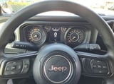 2026 Jeep Wrangler - Preview 11