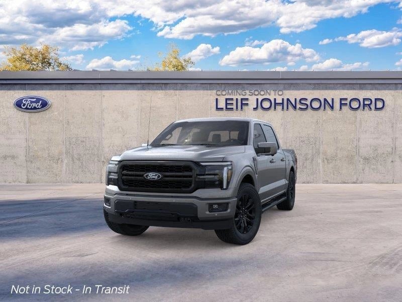 2026 Ford F-150 - Image 1