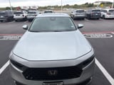 2024 Honda Accord - Preview 3