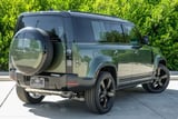 2026 Land Rover Defender - Preview 11