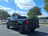 2024 Chevrolet Silverado 1500 - Preview 5