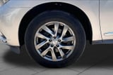 2014 INFINITI QX60 - Preview 10