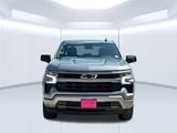 2026 Chevrolet Silverado 1500 - Preview 8
