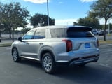 2025 Hyundai Palisade - Preview 5