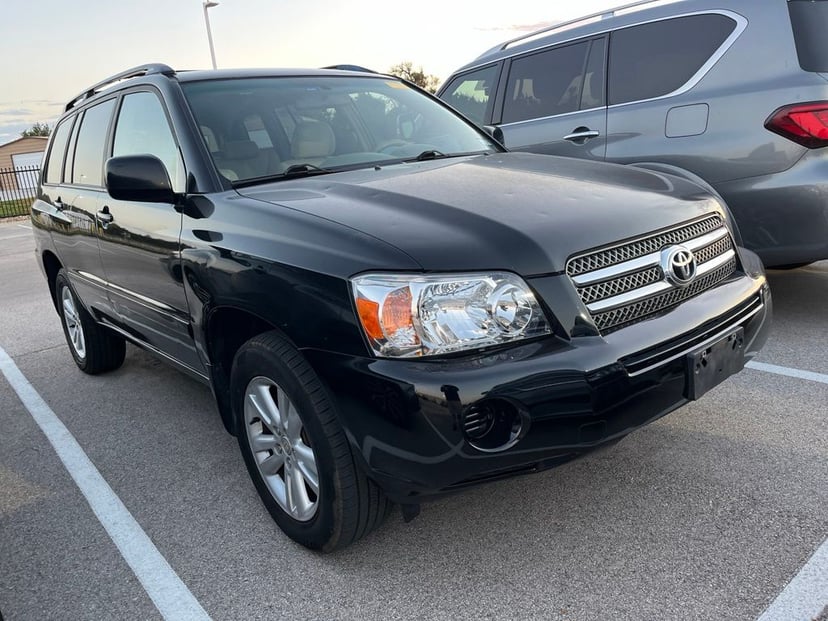 2006 Toyota Highlander - Image 1