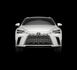 2026 Lexus RX - Preview 6