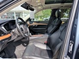 2021 Volvo XC90 - Preview 13