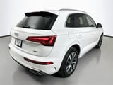 2023 Audi Q5 - Preview 5