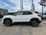 2024 Chevrolet Trailblazer - Preview 7
