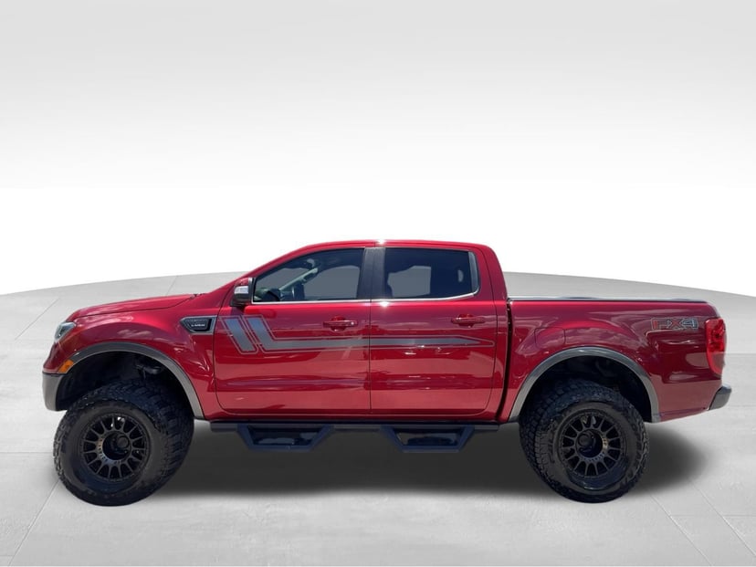 2020 Ford Ranger - Image 1